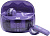 Наушники JBL Tune Beam 2 Ghost Edition (фиолетовый) 