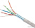 Кабель Cablexpert CAT6 FTP LAN 305 м (FPC-6004-SO) Кабель Cablexpert CAT6 FTP LAN 305 м (FPC-6004-SO)