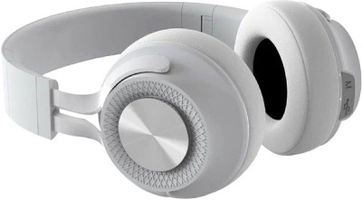 Наушники TFN Bloom (серый) 