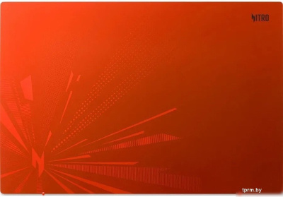 Игровой ноутбук Acer Nitro Lite 16 NL16-71G-549B NH.D29ER.001 