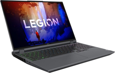 Игровой ноутбук Lenovo Legion 5 Pro 16IAH7H 82RF00QHRK 