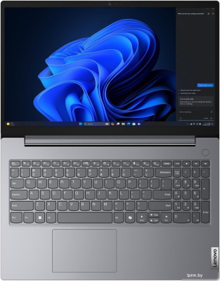 Lenovo V15 G5 IRL 83HF00E6IG + 8 ГБ 