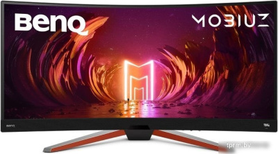 Игровой монитор BenQ Mobiuz EX3410R 