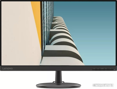 Монитор Lenovo C24-20 62A8KAT1EU 