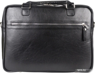 Портфель Carlo Gattini Terrazzo 1031-01 (черный) 