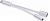 Адаптер Sipl AK291B USB Type C - USB Type C/3.5 мм (0.13 м, серебристый) 