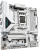 Gigabyte B850M Eagle WiFi6E Ice (rev. 1.1) Gigabyte B850M Eagle WiFi6E Ice (rev. 1.1)