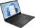 Ноутбук HP 15s-fq3669nw 584Y6EA 