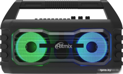 Беспроводная колонка Ritmix SP-610B 