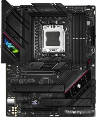 Материнская плата ASUS ROG Strix B650E-F Gaming WiFi 