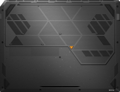 Игровой ноутбук ASUS TUF Gaming A16 2025 FA608PP-RV062 
