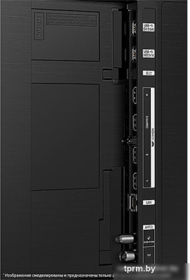 Телевизор Samsung QLED 4K Q70C QE65Q70CAUXRU 