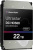 Жесткий диск WD Ultrastar DC HC580 22TB WUH722422AL5204 