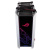 Корпус ASUS ROG Strix Helios White Edition Корпус ASUS ROG Strix Helios White Edition