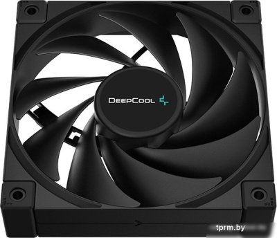 Набор вентиляторов DeepCool FK120-3 IN 1 R-FK120-BKNPF3-G-1 