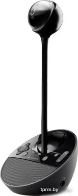 Веб-камера для видеоконференций Logitech BCC950 