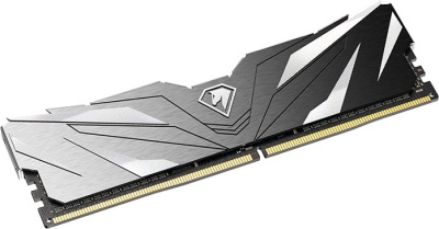 Оперативная память Netac Shadow II Black 2x16ГБ DDR4 3200МГц NTSWD4P32DP-32K 