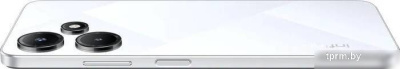 Смартфон Infinix Hot 30i X669D 4GB/64GB (кристально-белый) 