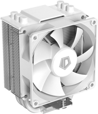 Кулер для процессора ID-Cooling SE-903-XT White 