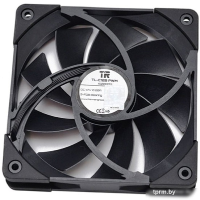 Вентилятор для корпуса Thermalright TL-C12-B 