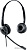 Офисная гарнитура VT VT6300-D USB 