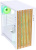 Корпус Formula TimberLine T0 (белый) Корпус Formula TimberLine T0 (белый)