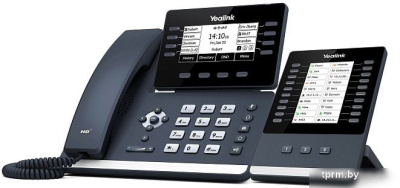 Yealink SIP-T53W 
