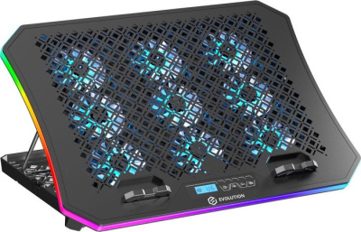 Evolution LCS-05 RGB 
