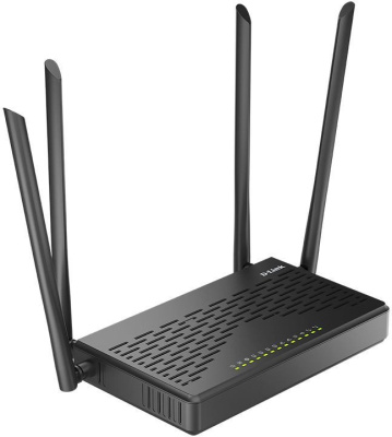 D-Link DVG-5402G/GFRU/S1A 