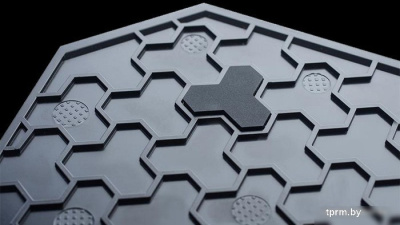 Коврик для мыши Tesoro Ancile [TS-Z1] 