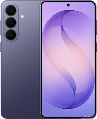 Samsung Galaxy S26+ SM-S947B 12GB/512GB (лавандовый) 