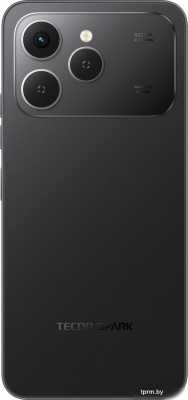 Телефон Tecno Spark 40 8GB/256GB (чернильный черный) 