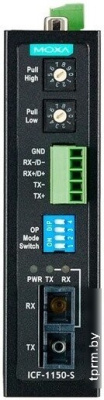 Moxa ICF-1150-S-SC 