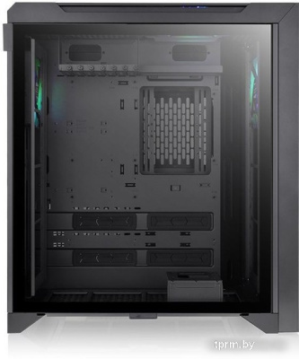 Корпус Thermaltake CTE C700 TG ARGB CA-1X7-00F1WN-01 