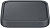 Беспроводное зарядное Samsung EP-P2400BBEGEU (без СЗУ) 