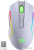 Игровая мышь Redragon Trident (белый) 