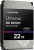 Жесткий диск WD Ultrastar DC HC570 22TB WUH722222AL5204 