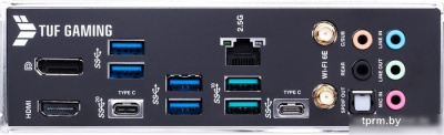 Материнская плата ASUS TUF Gaming Z690-Plus WiFi 
