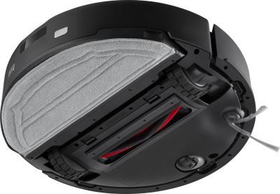 Roborock Q8 Max Pro RRA1TAL Q8MRP52-02 (с русской озвучкой, черный) 