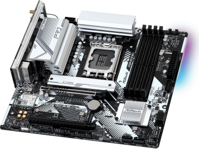 ASRock B760M Pro RS WiFi 