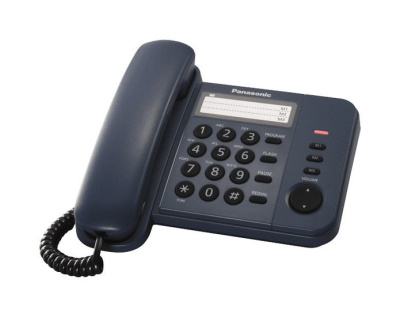 Проводной телефон Panasonic KX-TS2352 