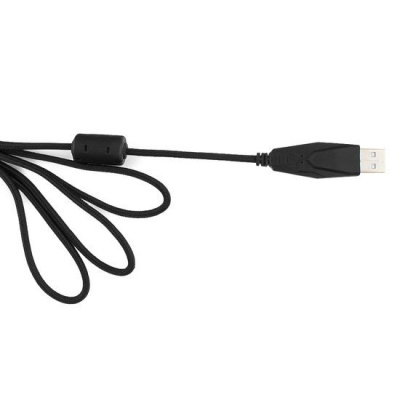 Клавиатура Gembird KB-G400L 