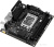 Материнская плата Maxsun Challenger H610 ITX 2LAN V3 