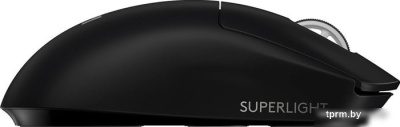 Игровая мышь Logitech Pro X Superlight (черный) 