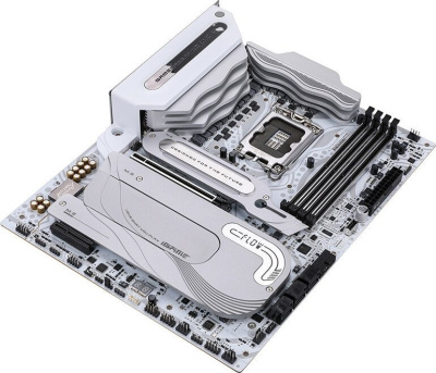 Материнская плата Colorful iGame Z790D5 Flow V20 