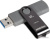 SmartBuy Twist Dual 32GB (черный) SmartBuy Twist Dual 32GB (черный)