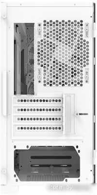 Корпус Montech AIR 100 ARGB (белый) 