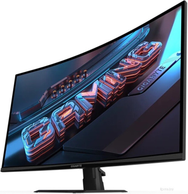 Игровой монитор Gigabyte GS32QCA 