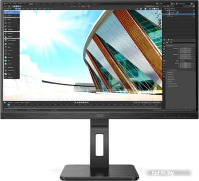 Монитор AOC 27P2Q 