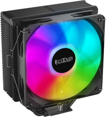 Кулер для процессора PCCooler Paladin EX400 ARGB 